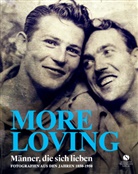 Nini, Hugh Nini, Treadwell, Neal Treadwell - MORE LOVING