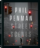 Phil Penman - Phil Penman