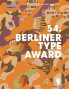 Odo-Ekke Bingel - 54. Berliner Type Award