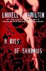 Laurell K. Hamilton - A Kiss of Shadows