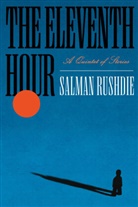 Salman Rushdie - The Eleventh Hour