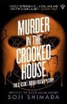 Shimada Soji - Murder in the Crooked House