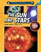 Giles Sparrow, Sparrow Giles - The Space Traveller's Guide: The Sun and Stars