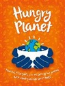Anna Claybourne, Claybourne Anna - Hungry Planet