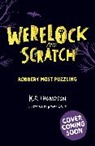 K R Thompson, Thompson K.R. - Werelock and Scratch: Robbery Most Puzzling