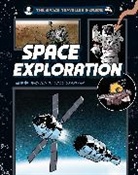 Giles Sparrow, Sparrow Giles - The Space Traveller's Guide: Space Exploration