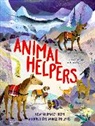 Ben Hubbard, Sara Ugolotti - Animal Helpers