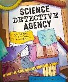 Stevie Derrick, Miriam Serafin - Science Detective Agency