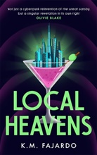 K. M. Fajardo - Local Heavens