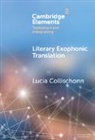 Lúcia Collischonn - Literary Exophonic Translation