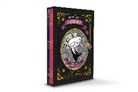 Roman Dirge, Dirge Roman - Lenore Slipcase Set (Noogies, Wedgies, Cooties)