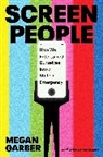 Megan Garber - Screen People