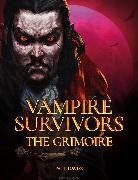 Paul Davies, Paul Davies - Vampire Survivors: The Grimoire