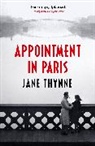 Jane Thynne, Thynne Jane - Appointment in Paris