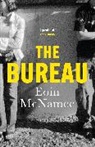 Eoin McNamee - The Bureau