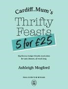 Ashleigh Mogford, Cardiff Mum - Cardiff Mum 2