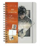 Insight Editions - 2026 Dune 13-Month Weekly Planner