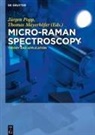 Mayerhöfer, Thomas Mayerhöfer, Jürgen Popp - Micro-Raman Spectroscopy