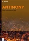 Montserrat Filella, Montserrat Filella - Antimony