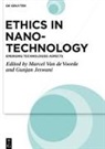 Marcel van de Voorde, Jeswani, Gunjan Jeswani, Marcel Van de Voorde - Ethics in Nanotechnology: Ethics in Nanotechnology
