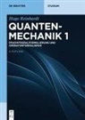 Hugo Reinhardt - Hugo Reinhardt: Quantenmechanik - Band 1: Pfadintegralformulierung und Operatorformalismus