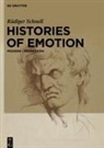 Rüdiger Schnell - Histories of Emotion