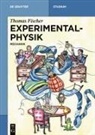 Thomas Fischer - Experimentalphysik