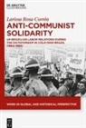 Larissa Rosa Corrêa - Anti-Communist Solidarity