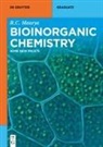 Ram Charitra Maurya - Bioinorganic Chemistry