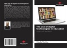Cláudio Marinho - The use of digital technologies in education