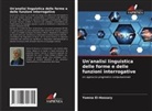 Yomna El-Hossary - Un'analisi linguistica delle forme e delle funzioni interrogative