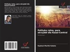 Raphael-Marifel Kabata - Polityka rolna, para skrzydel dla Kasaï-Central