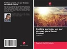 Raphael-Marifel Kabata - Política agrícola, um par de asas para Kasaï-Central