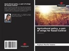 Raphael-Marifel Kabata - Agricultural policy, a pair of wings for Kasaï-Central