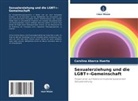 Carolina Abarca Huerta - Sexualerziehung und die LGBT+-Gemeinschaft