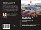 Shodiev Ramshid Mukhtorovich - PRINCIPAUX SYSTÈMES DU GISEMENT DE CHARBON DE SHARGUNSKOYE