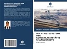 Shodiev Ramshid Mukhtorovich - WICHTIGSTE SYSTEME DER KOHLENLAGERSTÄTTE SHARGUNSKOYE