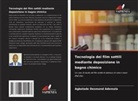 Agbolade Desmond Ademola - Tecnologia dei film sottili mediante deposizione in bagno chimico