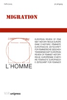 Ulrike Krampl, Kristina Schulz, Tippelskirch, Xenia von Tippelskirch - Migration