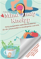 Sandra Plha - KitaFix-Mindmap Kneipp  (Fertig ausgearbeitete Gedankenlandkarten für die Vorschularbeit in Kindergarten und Kita)