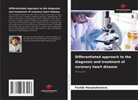 Farida Hasanzhanova - Differentiated approach to the diagnosis and treatment of coronary heart disease
