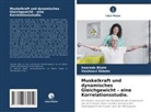 Swarada Bhate, Vaishnavi Ekbote - Muskelkraft und dynamisches Gleichgewicht - eine Korrelationsstudie.