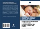 Ant Cardoso Neto, Antonio Da Costa Cardoso Neto, Márcia Silva de Oliveira, Nelsivane Pereira Lima Oliveira - DIE AUSWIRKUNGEN DER POSTNATALEN DEPRESSION AUF DIE ENTWICKLUNG DES KINDES