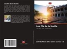 Zelinda Maria Silva Cohen Correia e S - Les fils de la feuille