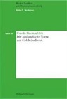 Friedo Breitenfeldt - Die ausländische Vortat zur Geldwäscherei