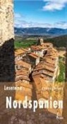 Andreas Drouve - Lesereise Nordspanien