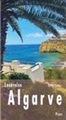 Rita Henss - Lesereise Algarve