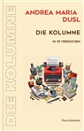 Andrea Maria Dusl - Die Kolumne