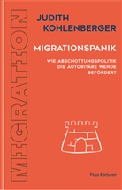 Judith Kohlenberger - Migrationspanik