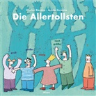 Lynda Corazza, Olivier Douzou, Lynda Corazza, Alexander Potyka - Die Allertollsten
